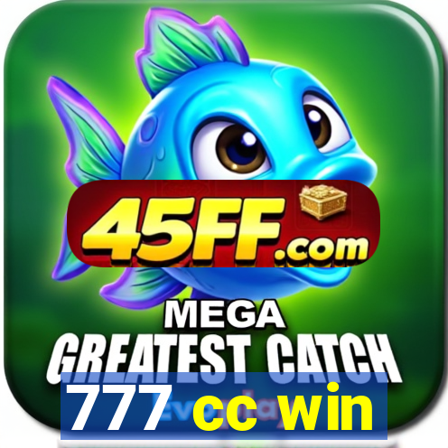 777 cc win